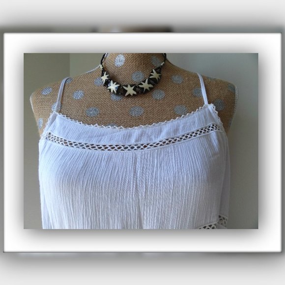 NWT Bishop + Young Summer Of Love Dress Size 6 - Picture 5 of 10